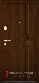 Входные двери в дом в Лыткарино «Двери в дом»