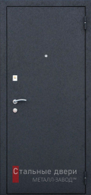 Входные двери с порошковым напылением в Лыткарино «Двери с порошком»