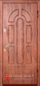 Входные двери в дом в Лыткарино «Двери в дом»