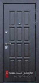 Входные двери МДФ в Лыткарино «Двери с МДФ»