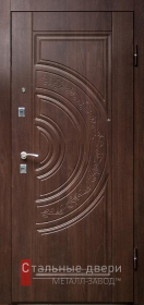Входные двери МДФ в Лыткарино «Двери с МДФ»