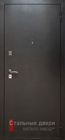 Входные двери с порошковым напылением в Лыткарино «Двери с порошком»